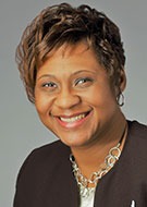 Felicia Hill-Briggs, PhD, ABPP